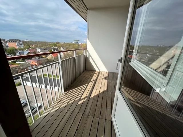 Hyreslägenhet på Helsingborg i helsingborg