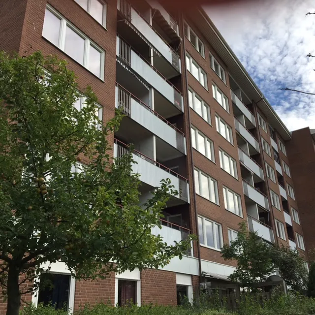 Hyreslägenhet på Helsingborg i helsingborg