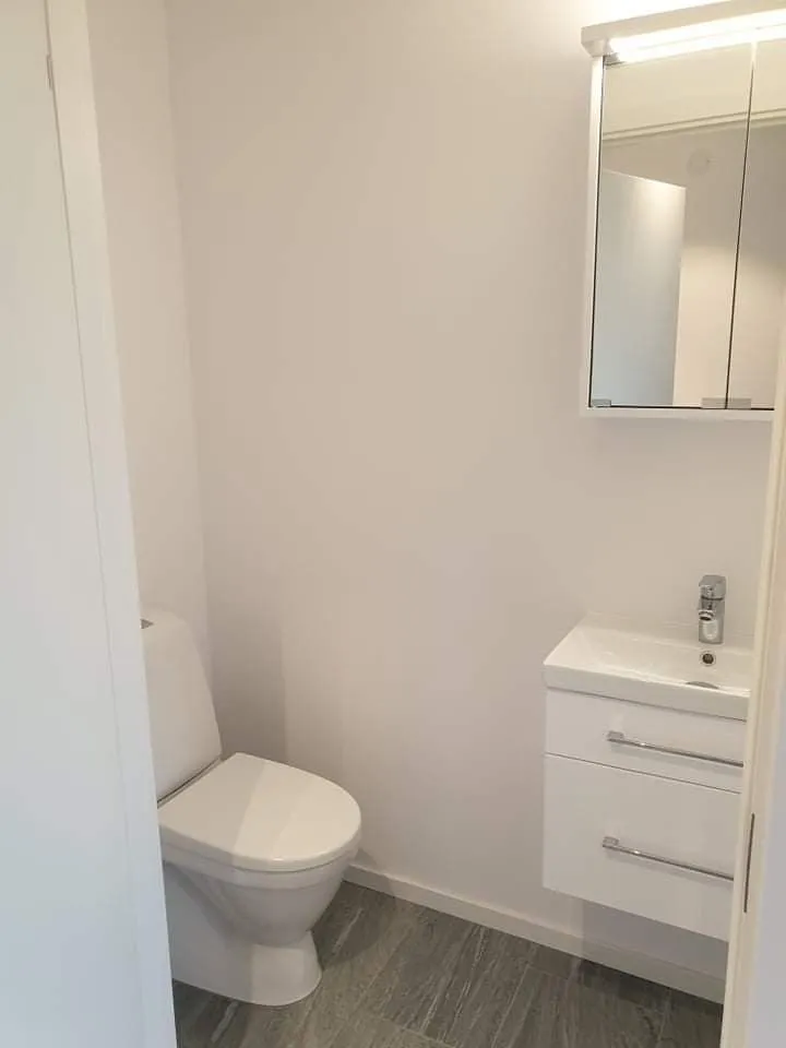 Hyreslägenhet på Hjärnarp i hjarnarp