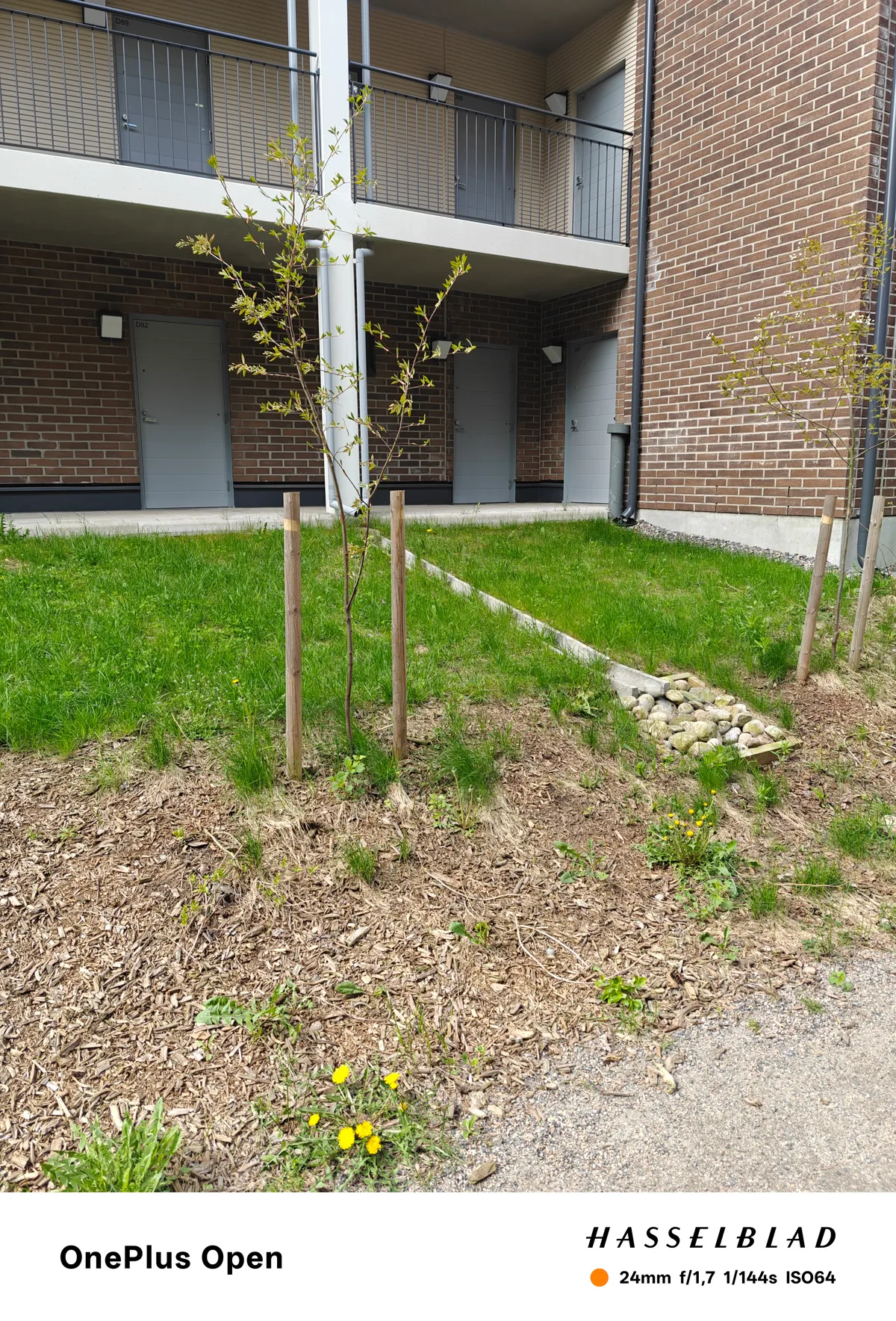 Hyresbostad på Espoo i espoo