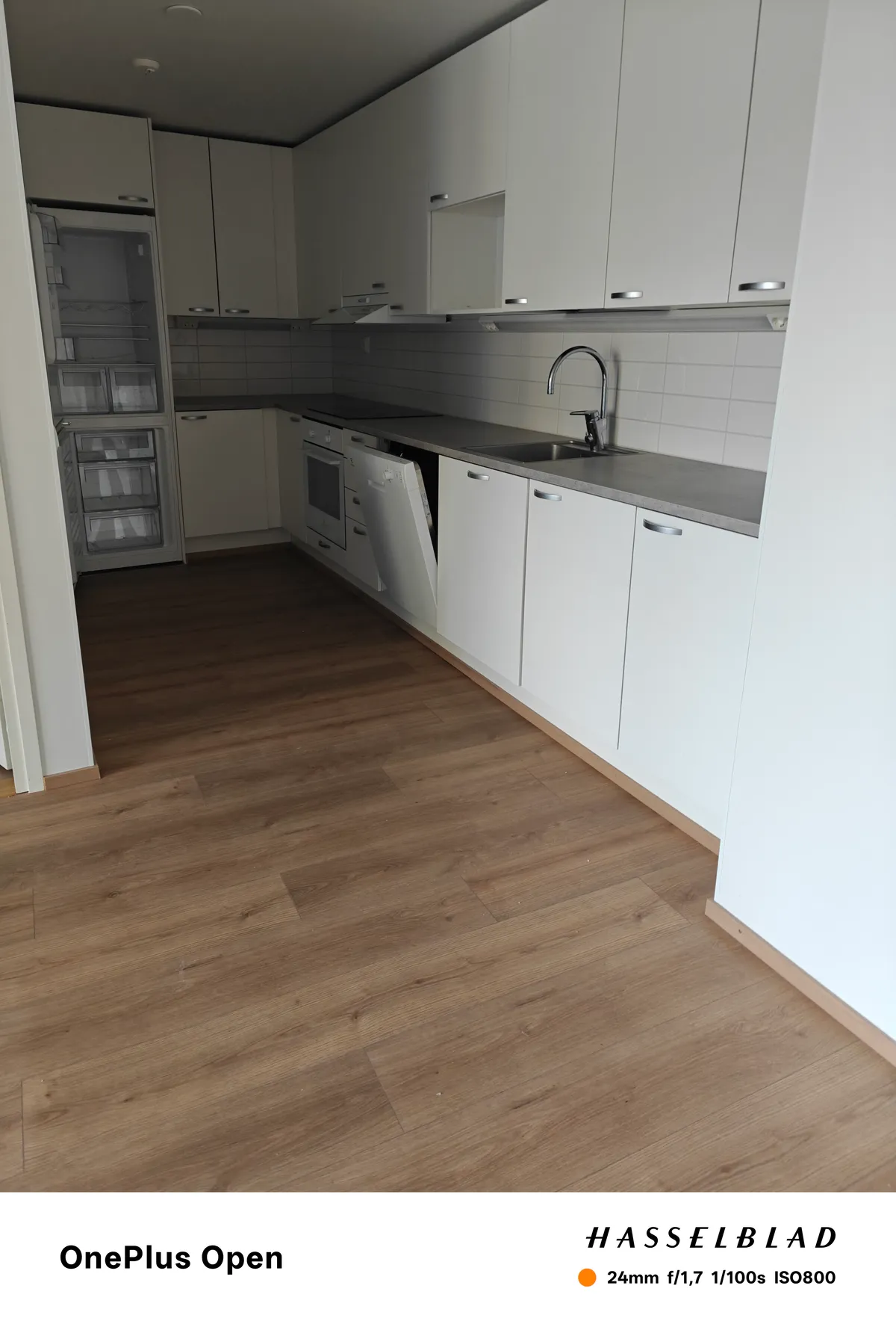 Hyresbostad på Espoo i espoo