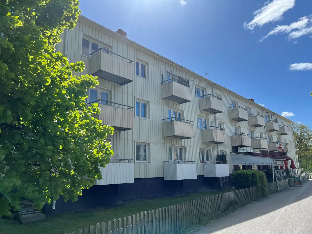 Hyreslägenhet på Eskilstuna i eskilstuna