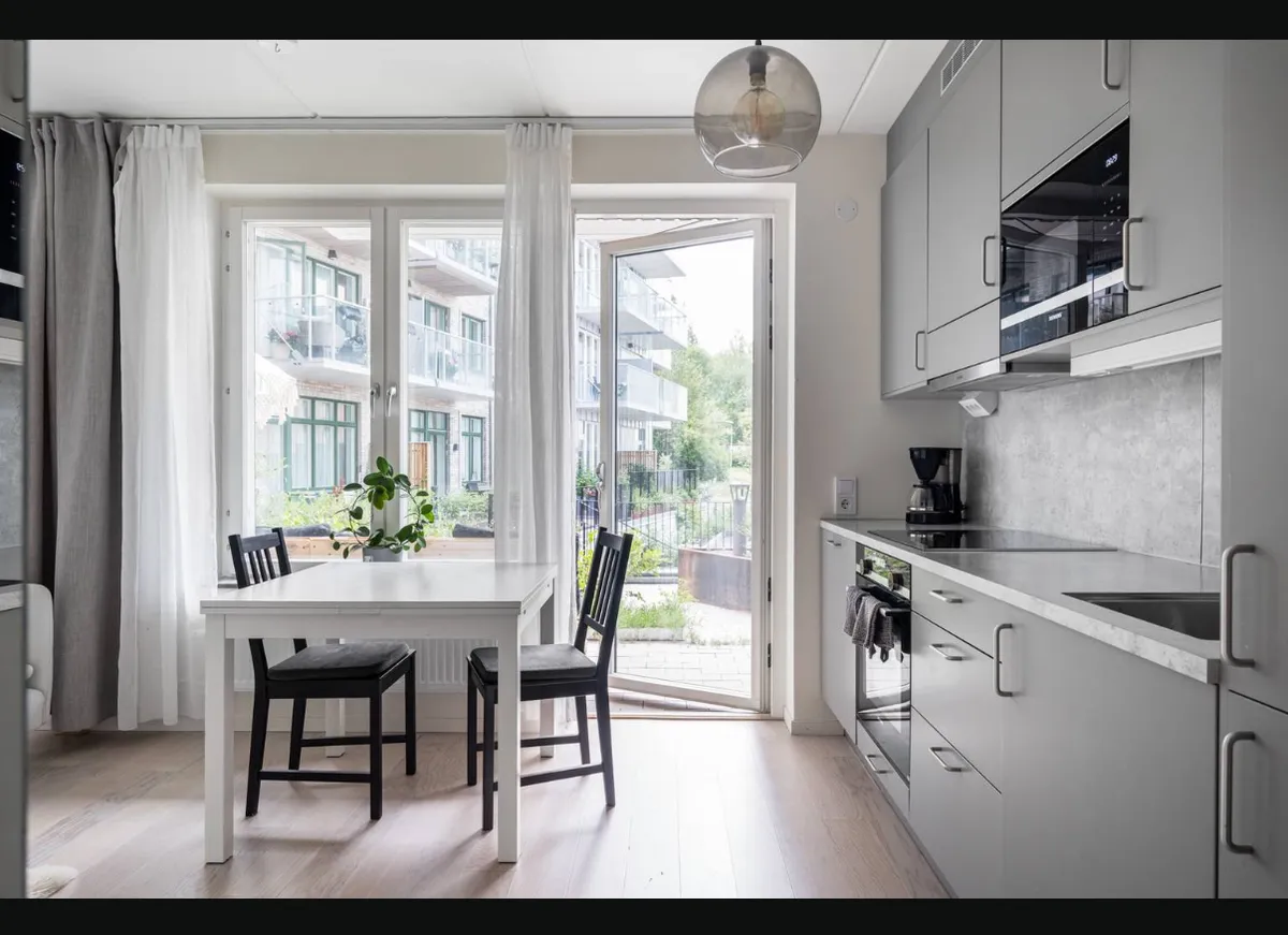 Hyreslägenhet på Stockholm i stockholm