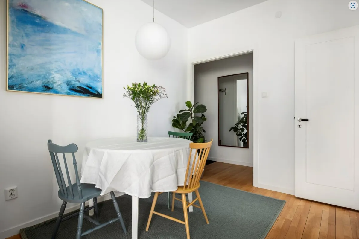 Hyreslägenhet på Stockholm i stockholm