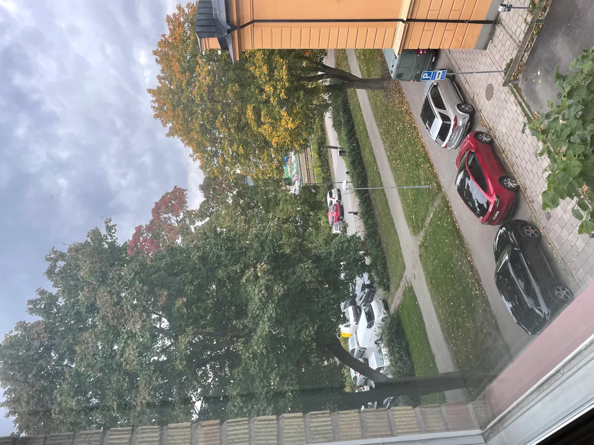 Hyreslägenhet på Uppsala i uppsala