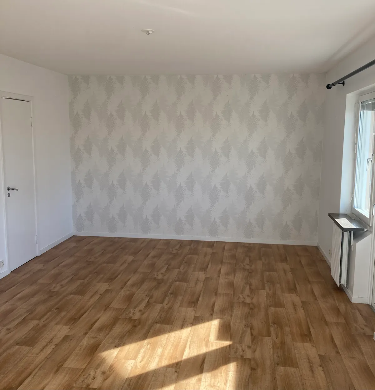 Hyreslägenhet på Hudiksvall i hudiksvall