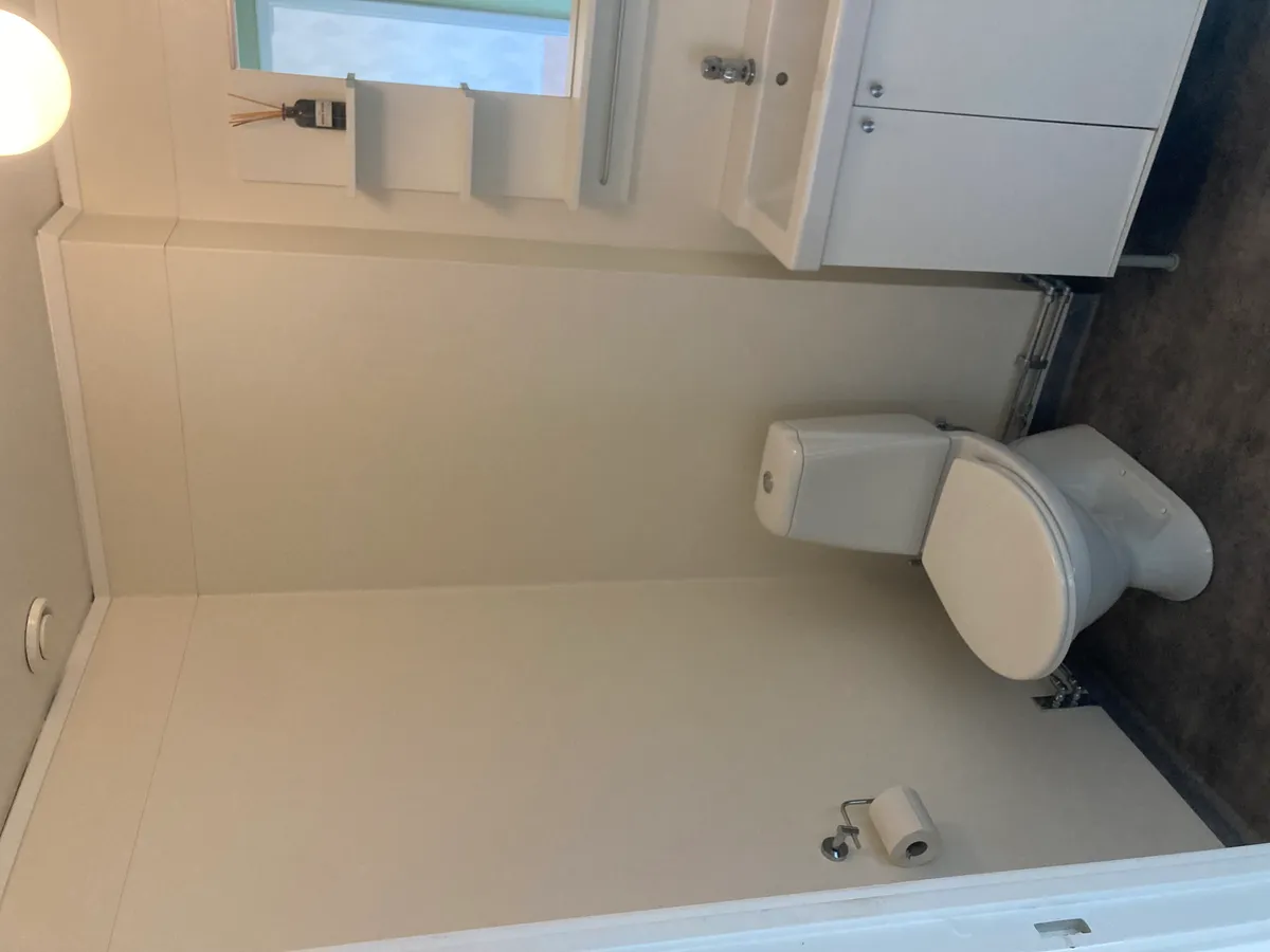 Hyreslägenhet på Hudiksvall i hudiksvall