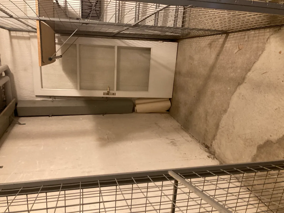 Hyreslägenhet på Hudiksvall i hudiksvall