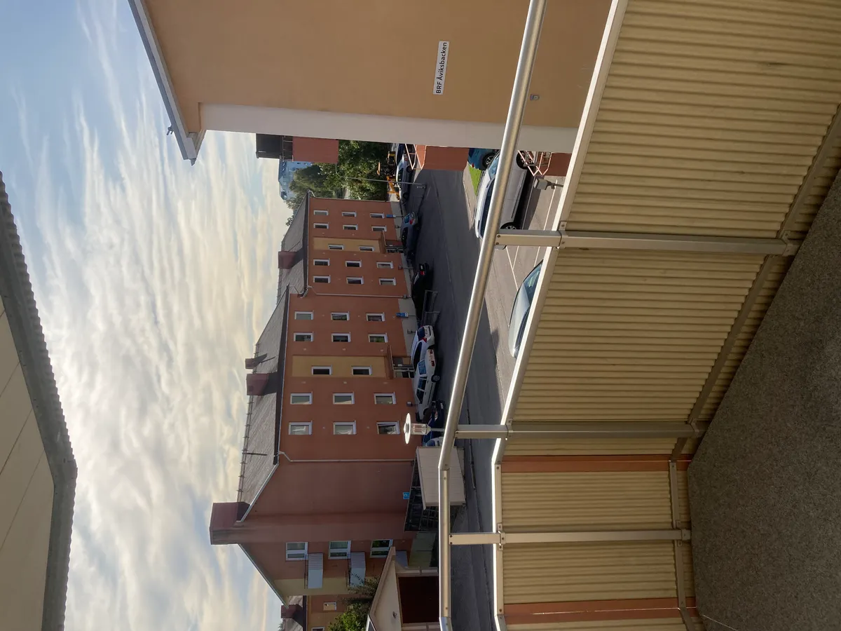 Hyreslägenhet på Hudiksvall i hudiksvall