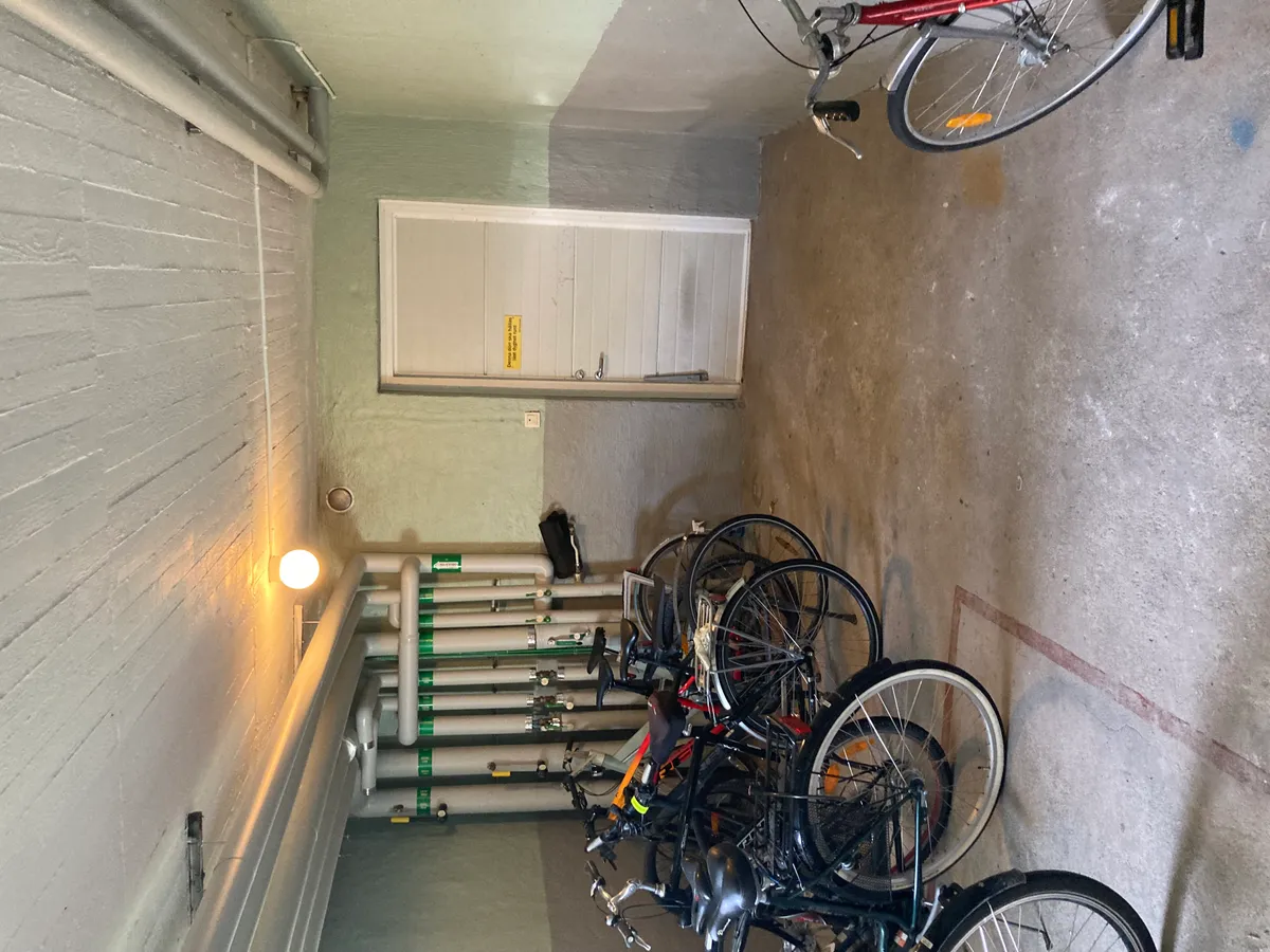Hyreslägenhet på Hudiksvall i hudiksvall