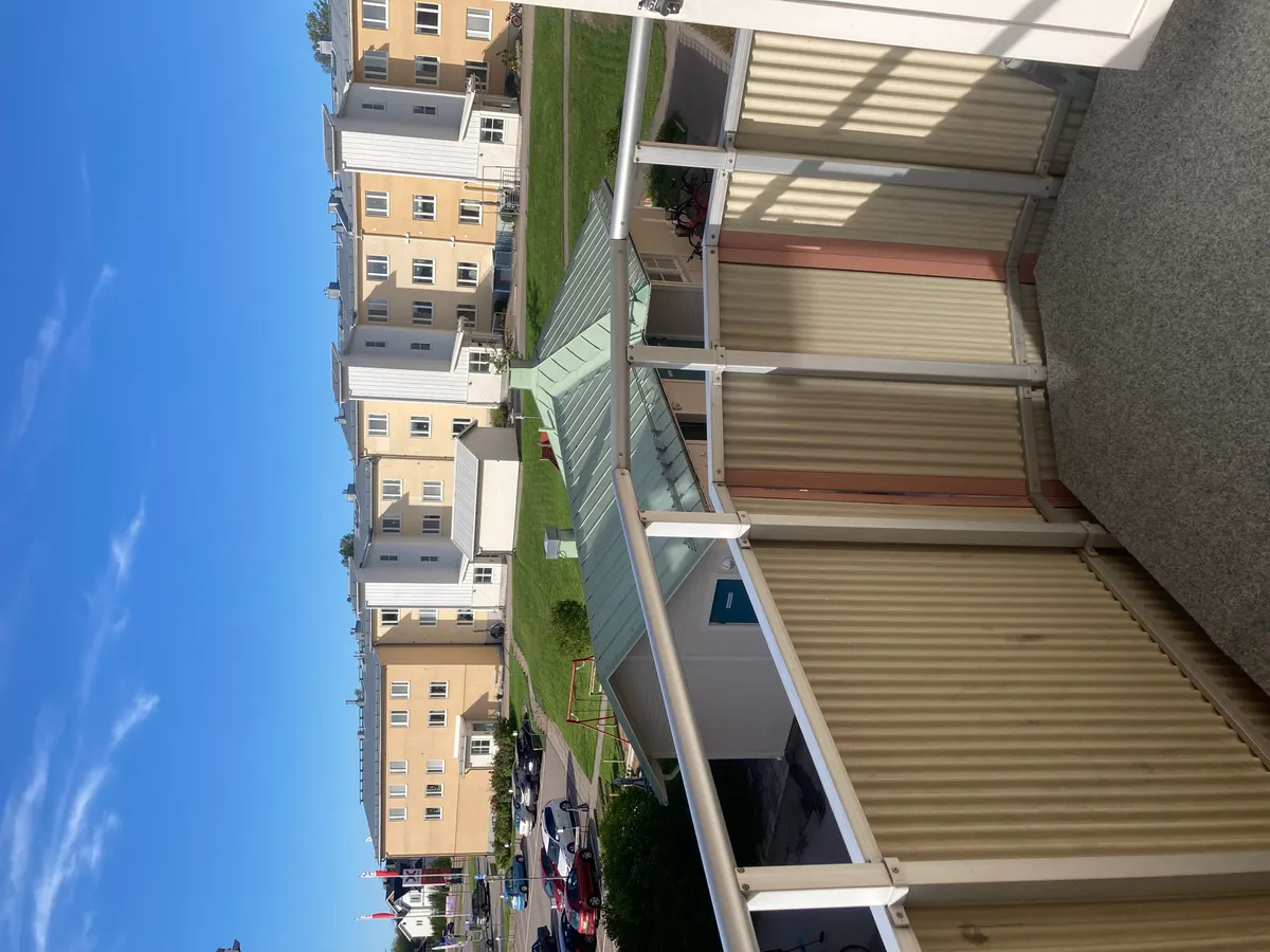 Hyreslägenhet på Hudiksvall i hudiksvall