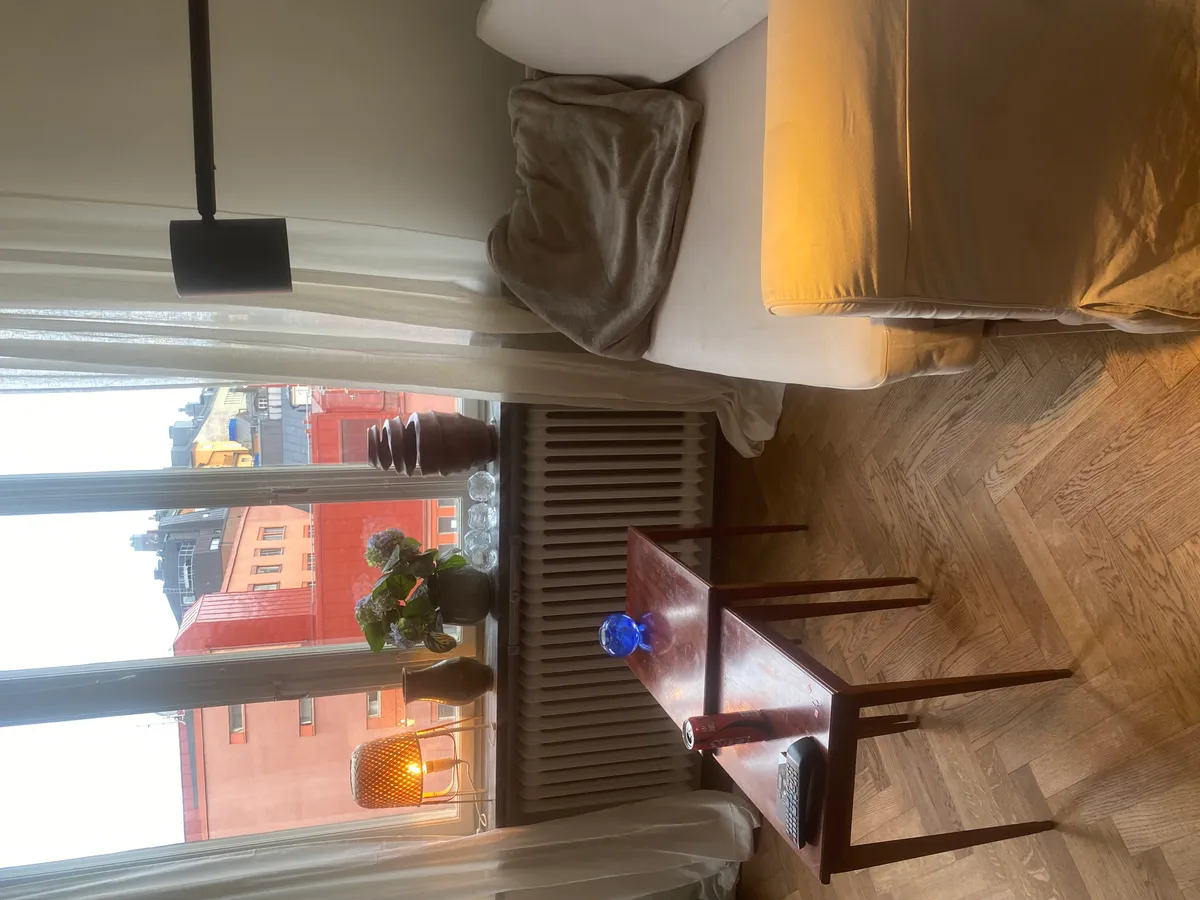 Hyreslägenhet på Stockholm i stockholm