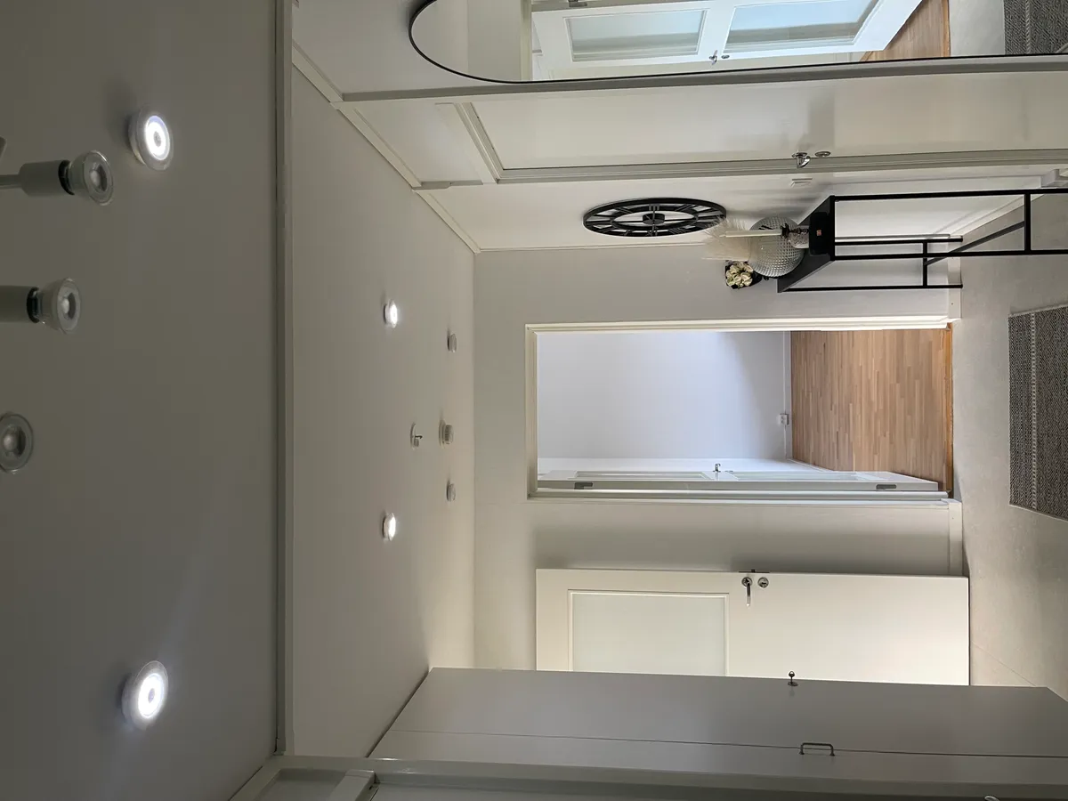 Hyreslägenhet på Norsborg i norsborg