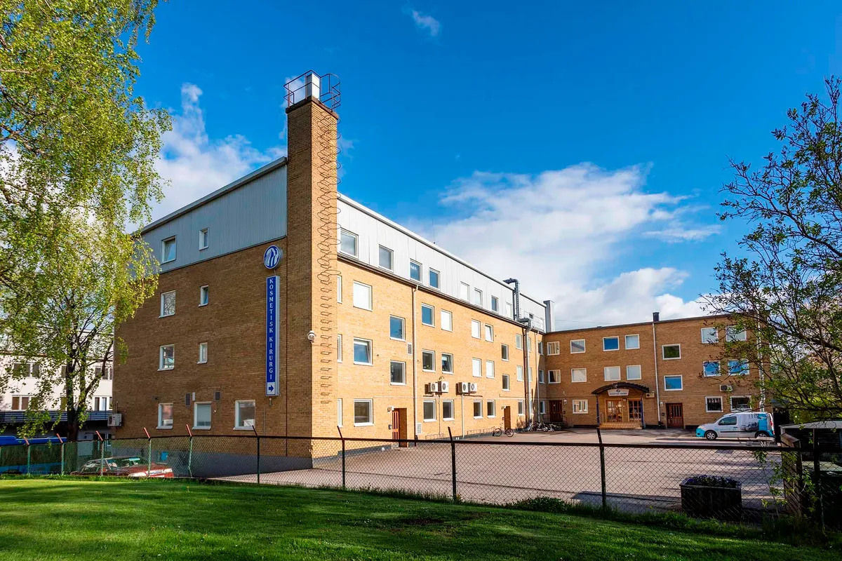 Hyreslägenhet på Falköping i falkoping