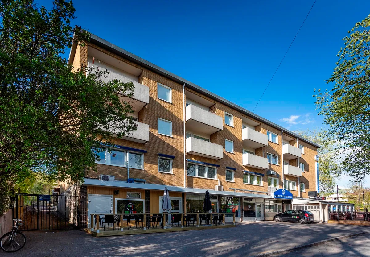 Hyreslägenhet på Falköping i falkoping