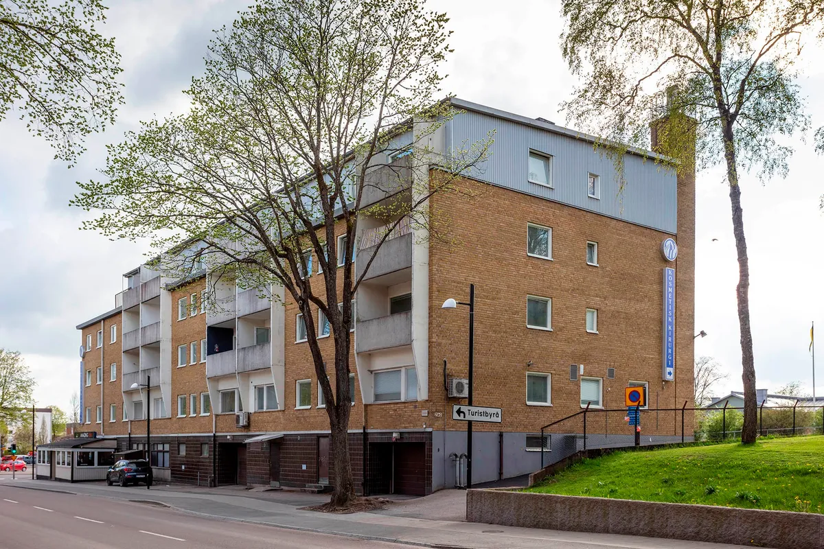 Hyreslägenhet på Falköping i falkoping