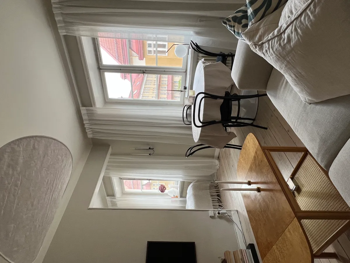 Hyreslägenhet på Stockholm i stockholm