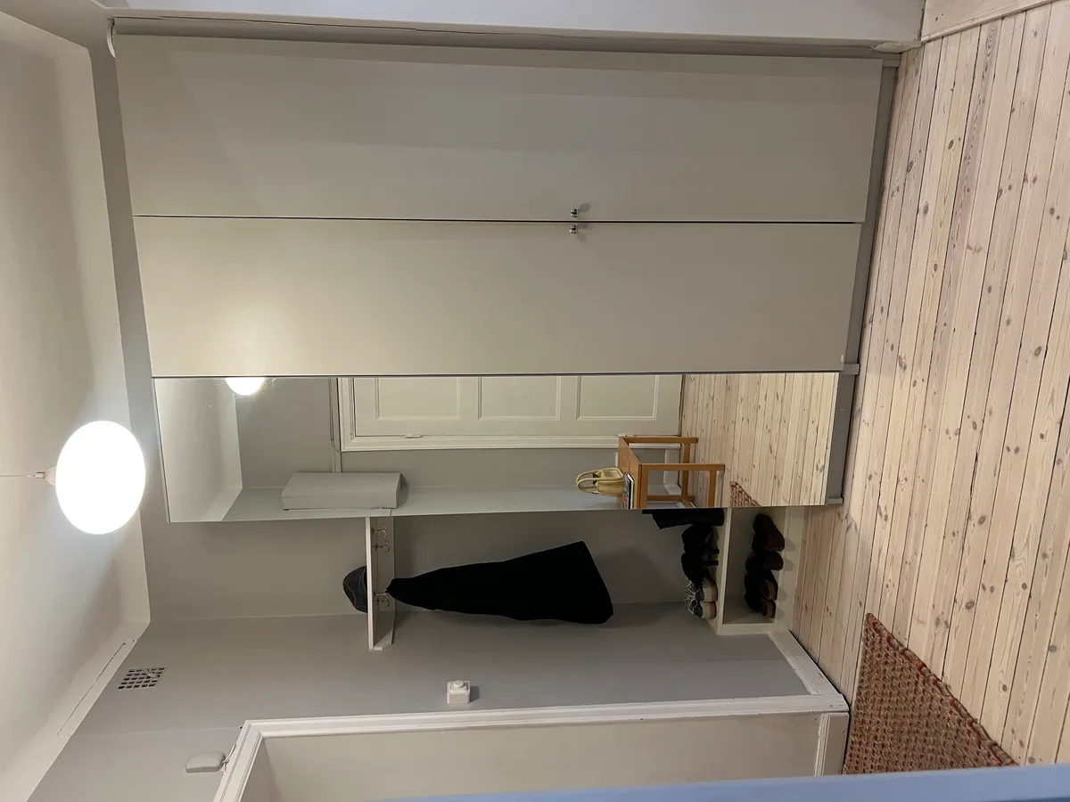 Hyreslägenhet på Stockholm i stockholm
