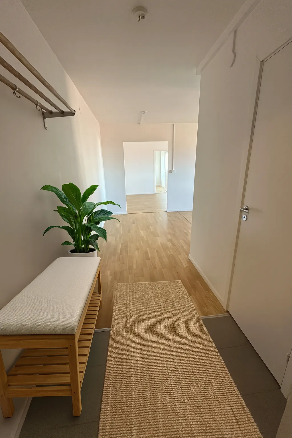 Hyreslägenhet på Norrköping i norrkoping