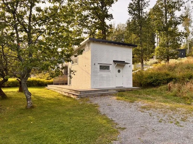 Hyresbostad på Värmdö i varmdo