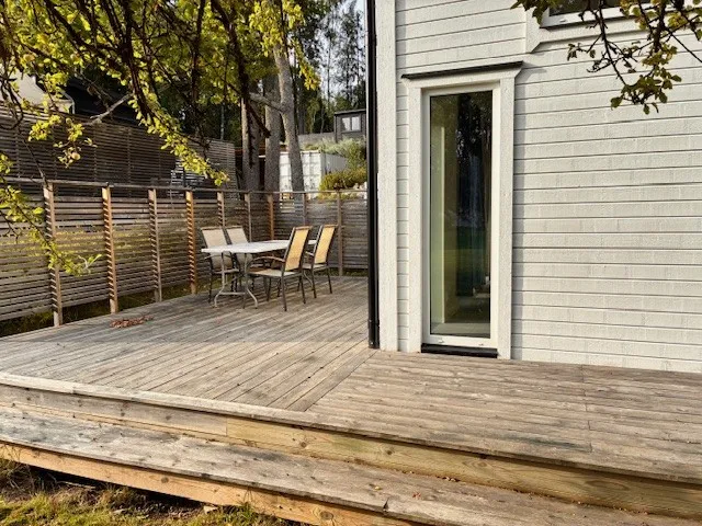 Hyresbostad på Värmdö i varmdo