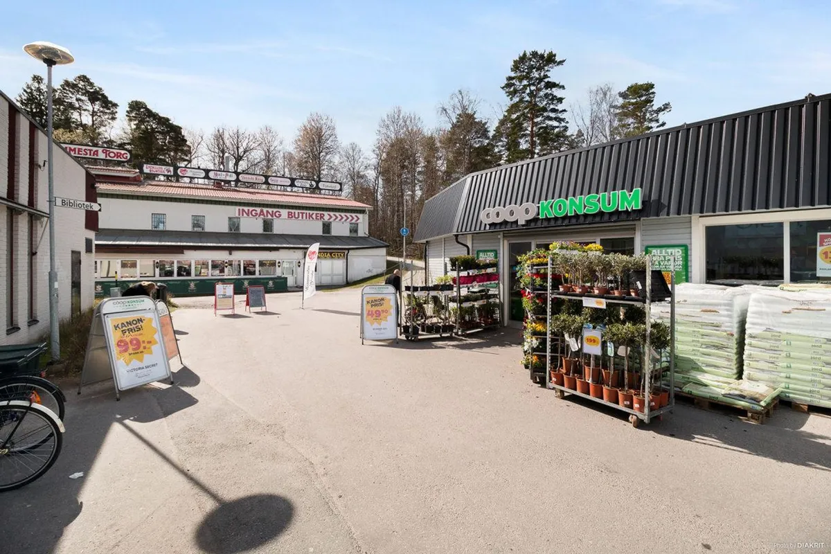Hyresbostad på Stockholm i stockholm