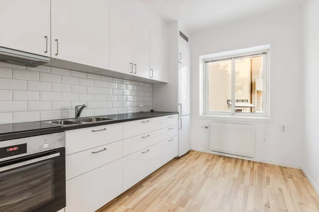 Hyreslägenhet på Eskilstuna i eskilstuna
