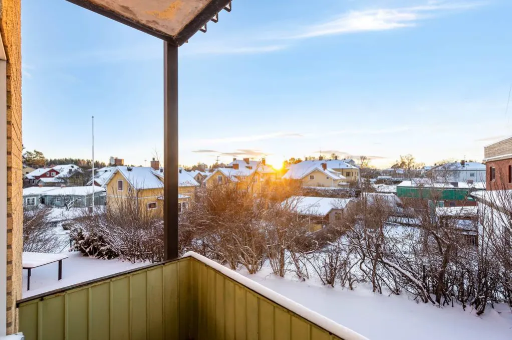 Hyreslägenhet på Eskilstuna i eskilstuna