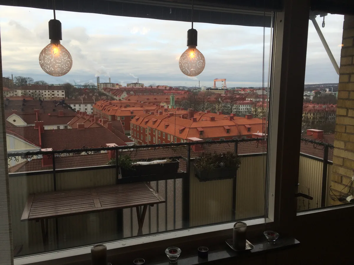 Hyreslägenhet på Göteborg i goteborg