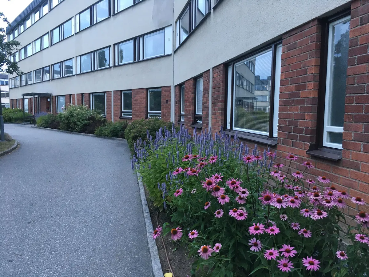 Hyreslägenhet på Stockholm i stockholm
