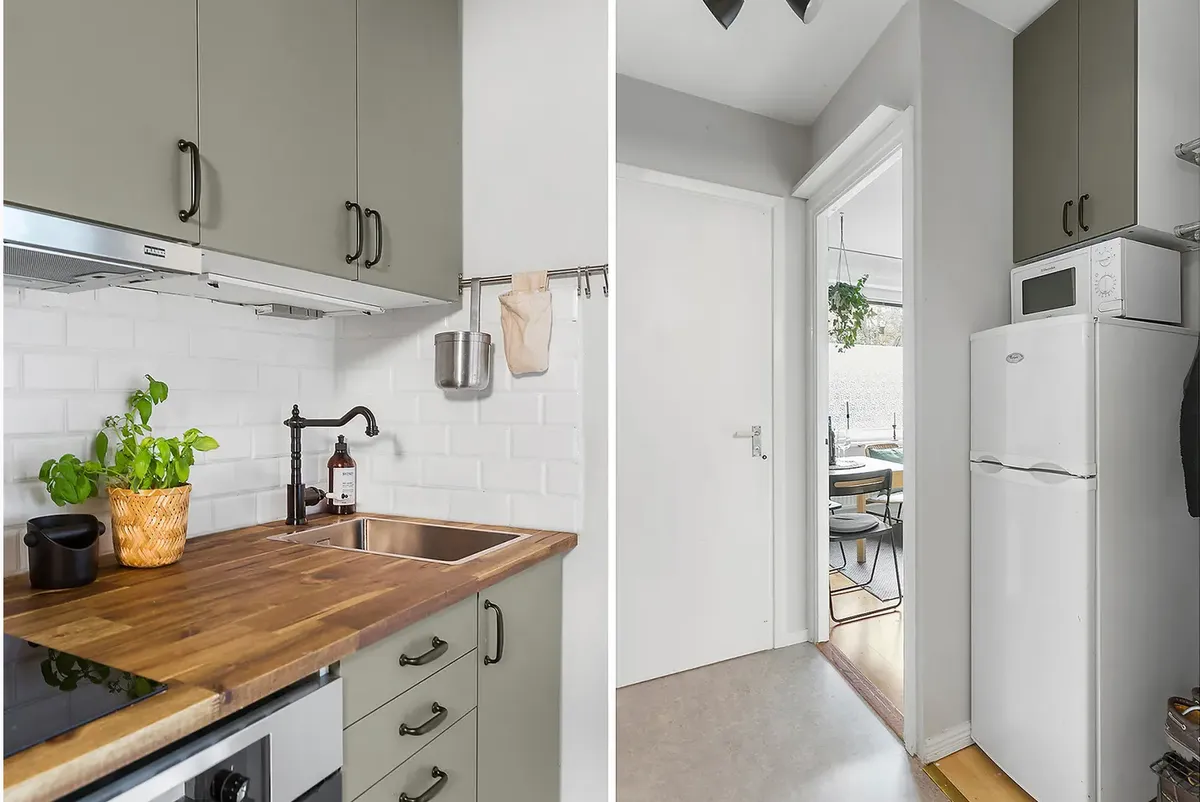 Hyreslägenhet på Stockholm i stockholm
