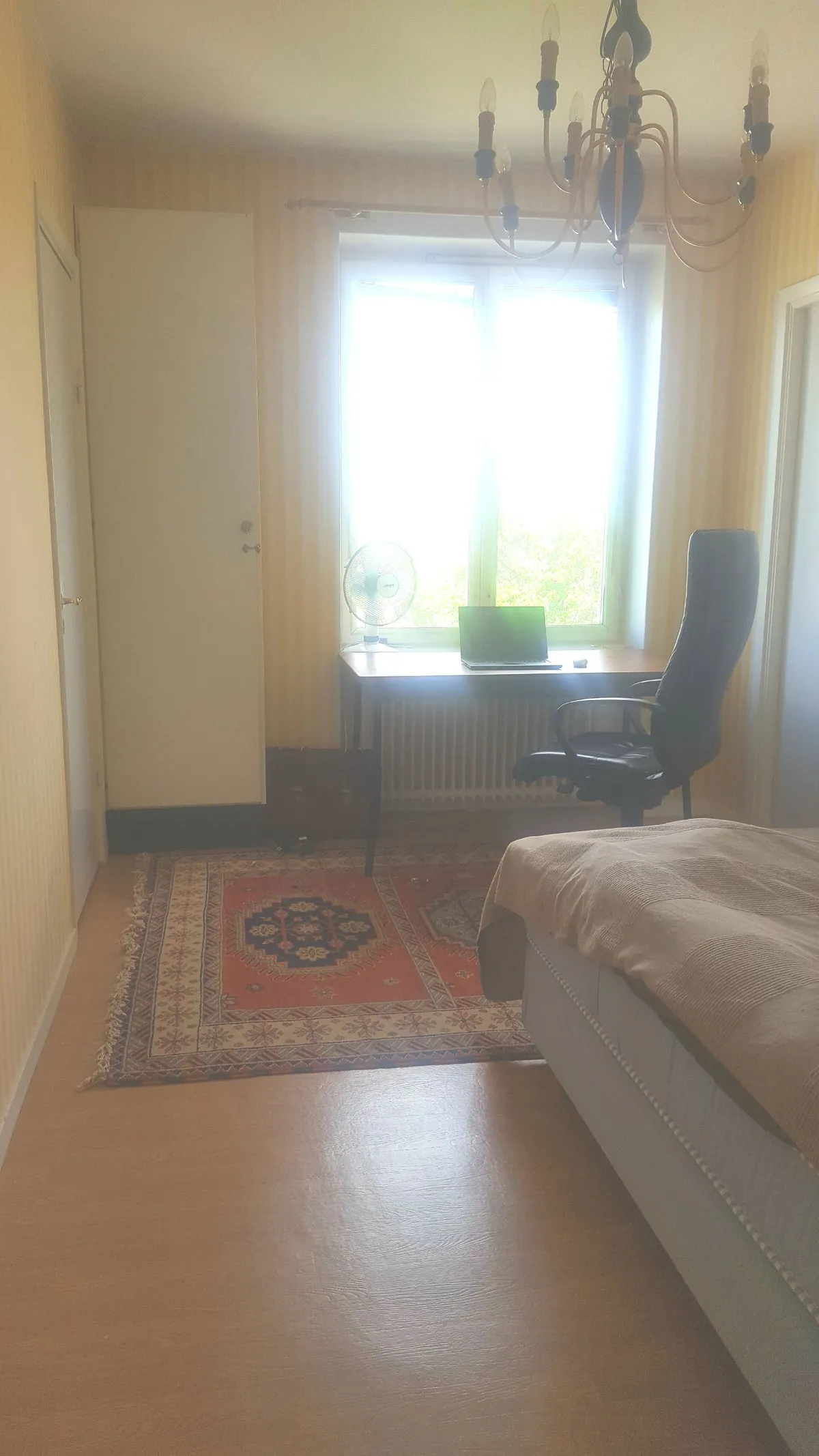 Hyreslägenhet på Stockholm i stockholm