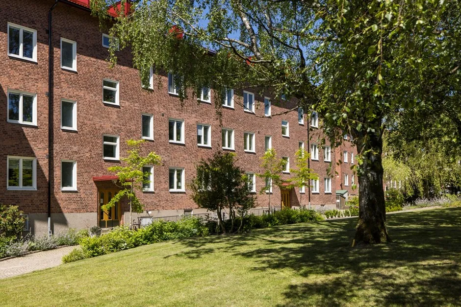 Hyreslägenhet på Göteborg i goteborg