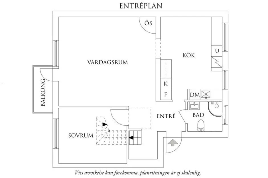 Hyreslägenhet på Göteborg i goteborg