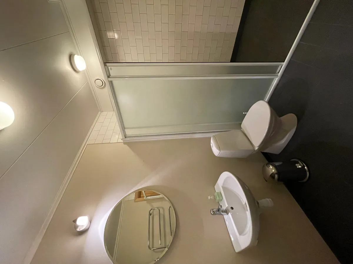 Hyresbostad på Upplands Väsby i upplands-vasby