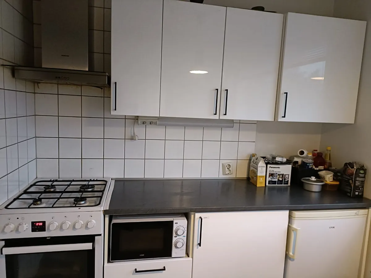 Hyreslägenhet på Helsinki i helsinki