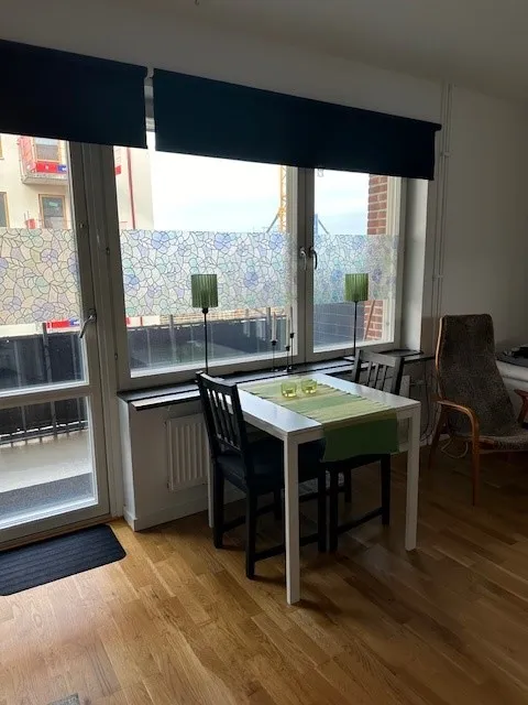 Hyreslägenhet på Sundbyberg i sundbyberg