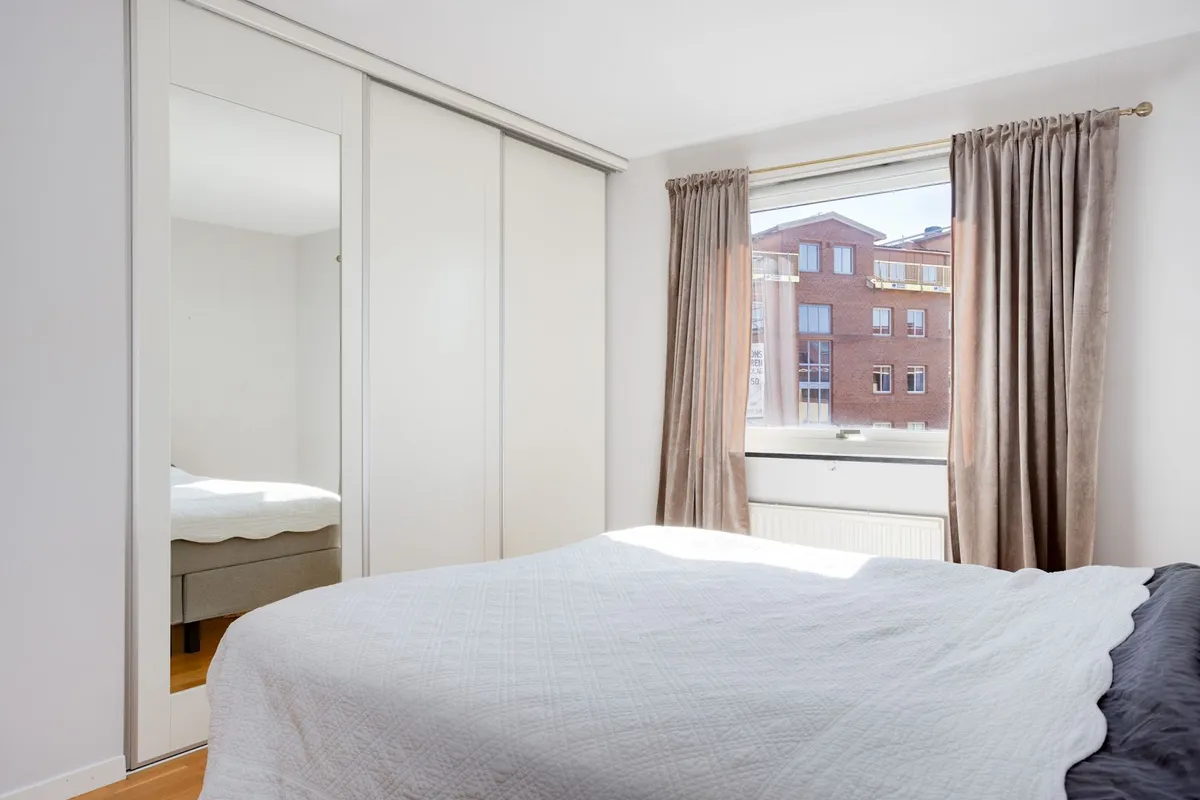 Hyreslägenhet på Halmstad i halmstad