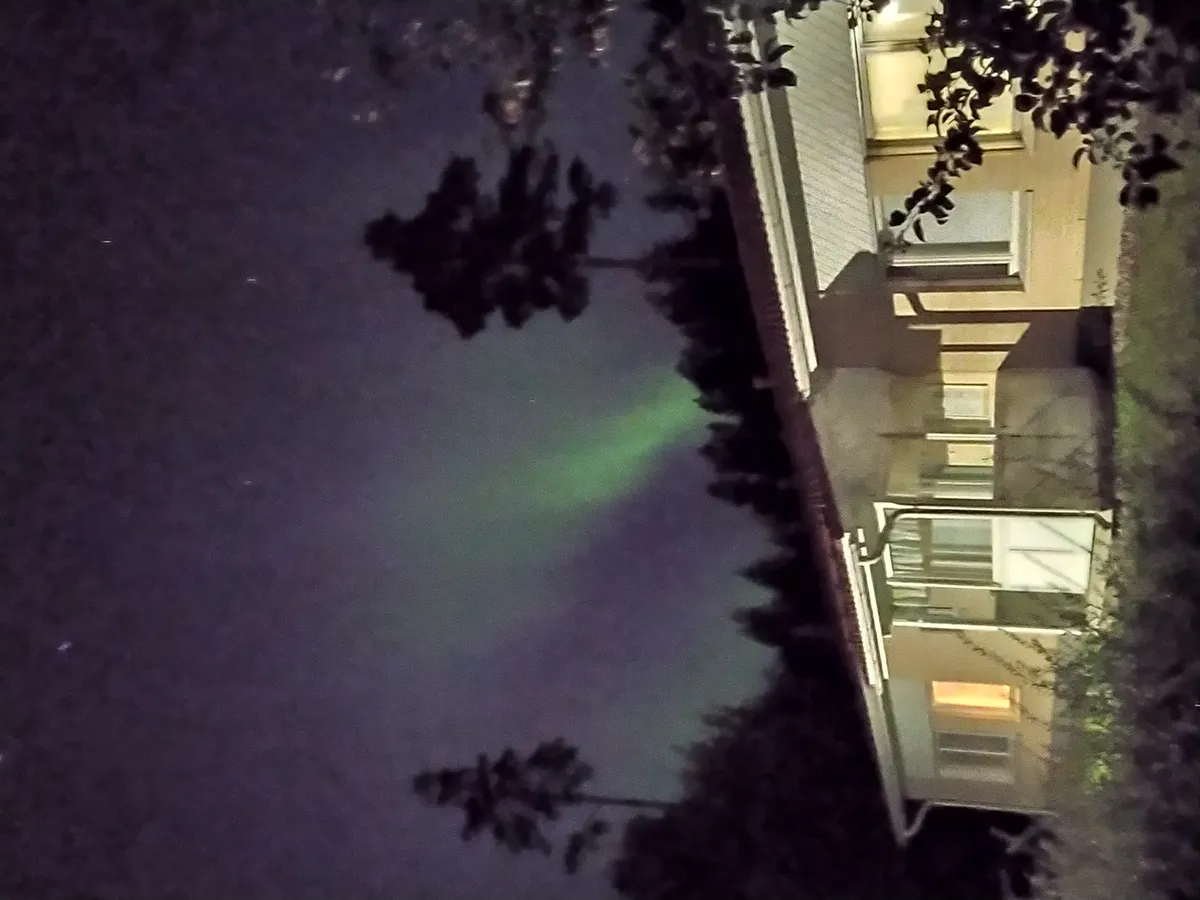 Hyresbostad på Orimattila i orimattila