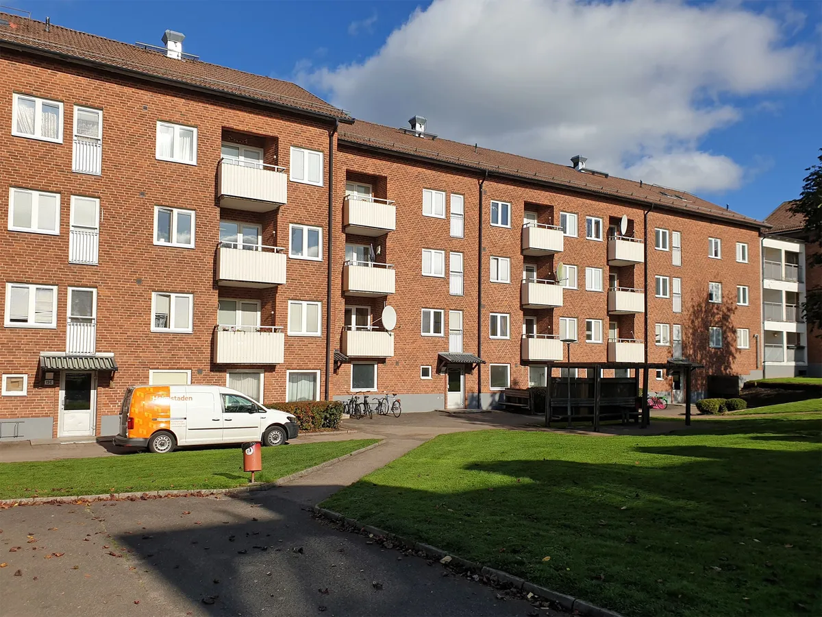 Hyreslägenhet på Falköping i falkoping