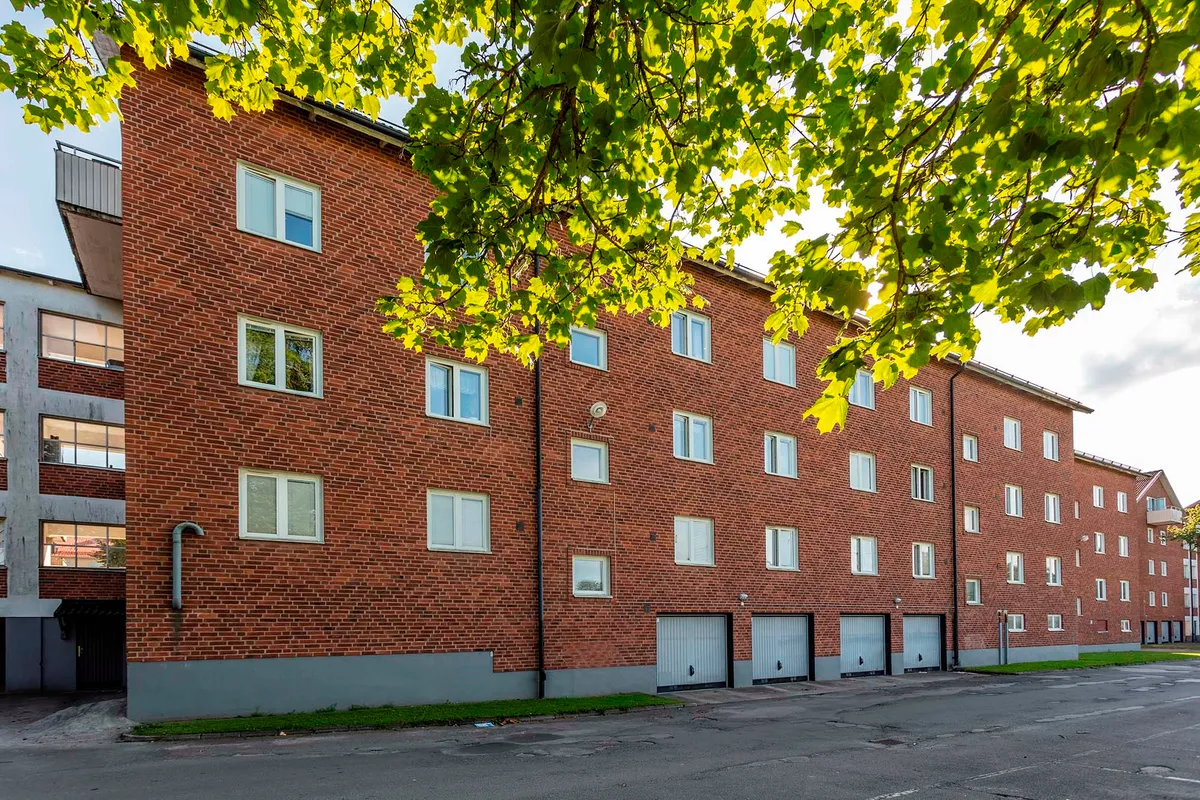 Hyreslägenhet på Falköping i falkoping