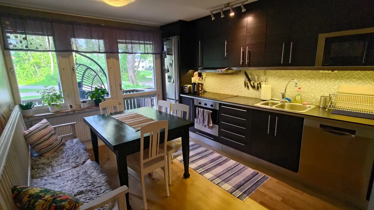 Hyreslägenhet på Uppsala i uppsala