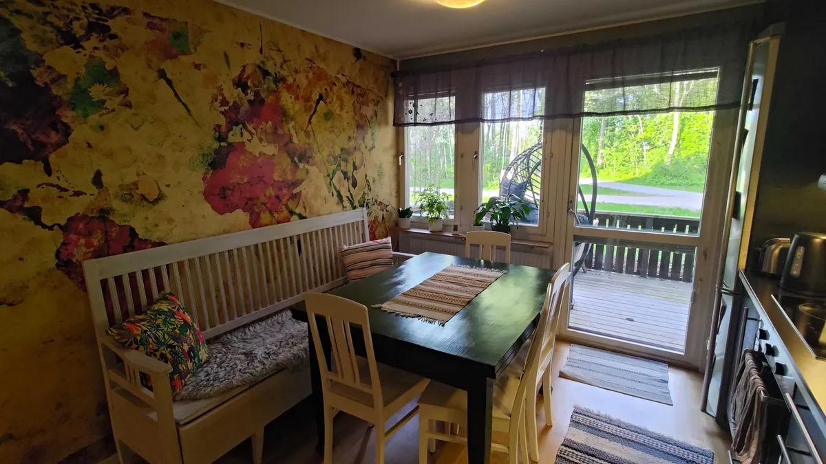 Hyreslägenhet på Uppsala i uppsala