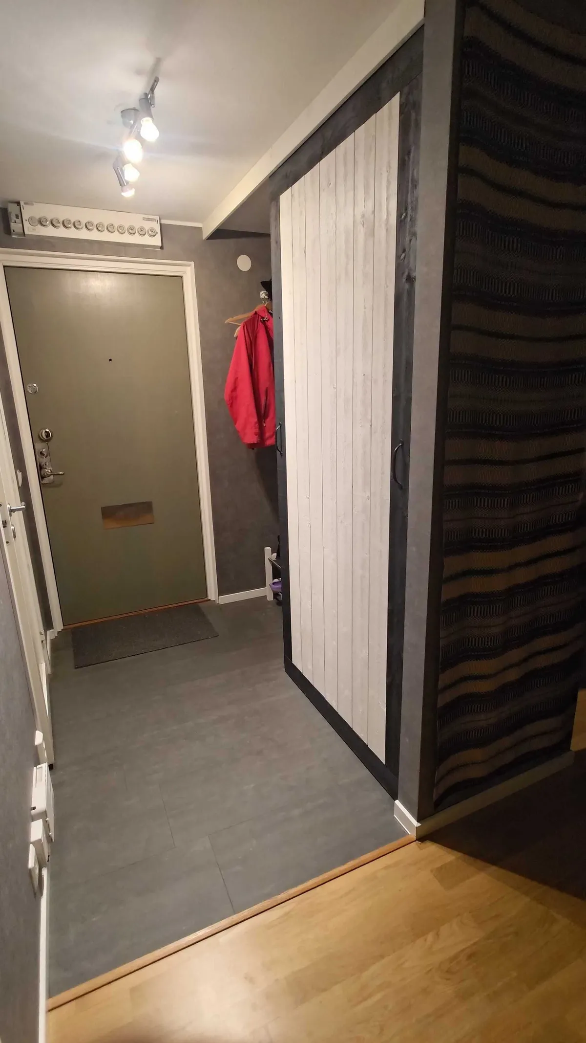 Hyreslägenhet på Uppsala i uppsala