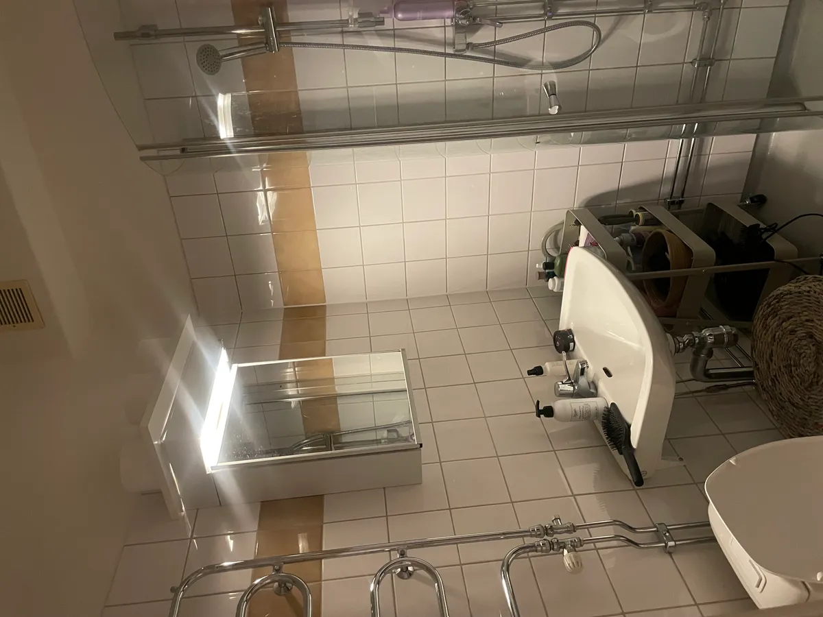 Hyreslägenhet på Stockholm i stockholm