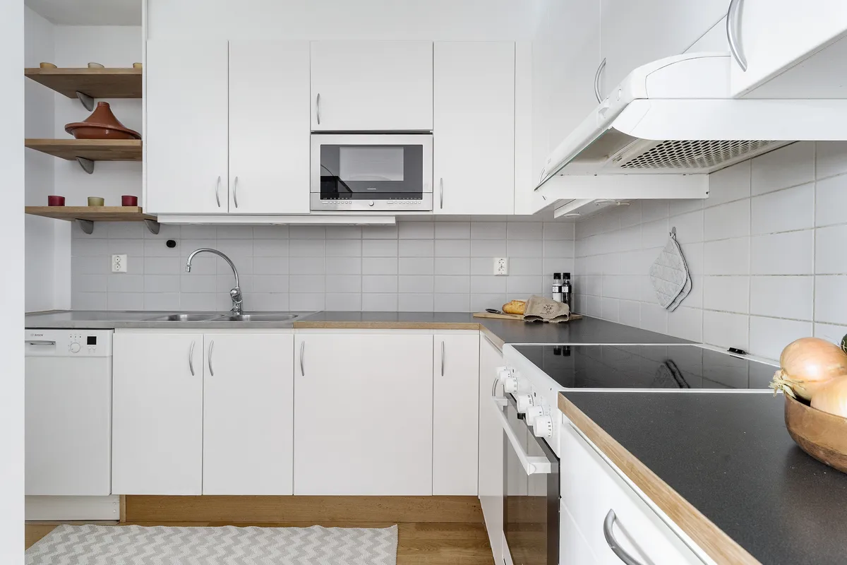 Hyreslägenhet på Älvsjö i alvsjo