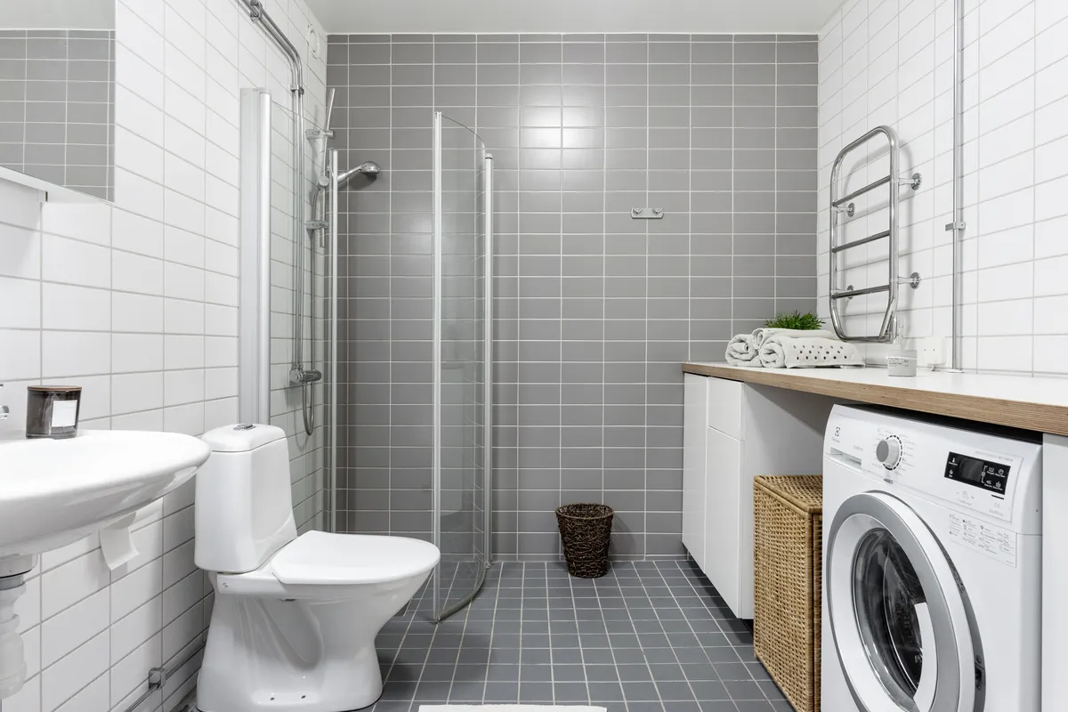 Hyreslägenhet på Älvsjö i alvsjo