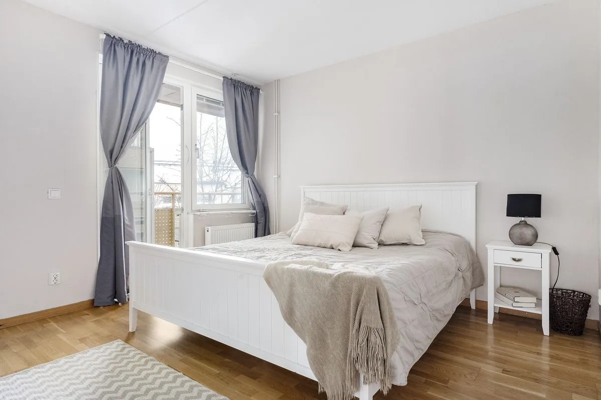 Hyreslägenhet på Älvsjö i alvsjo