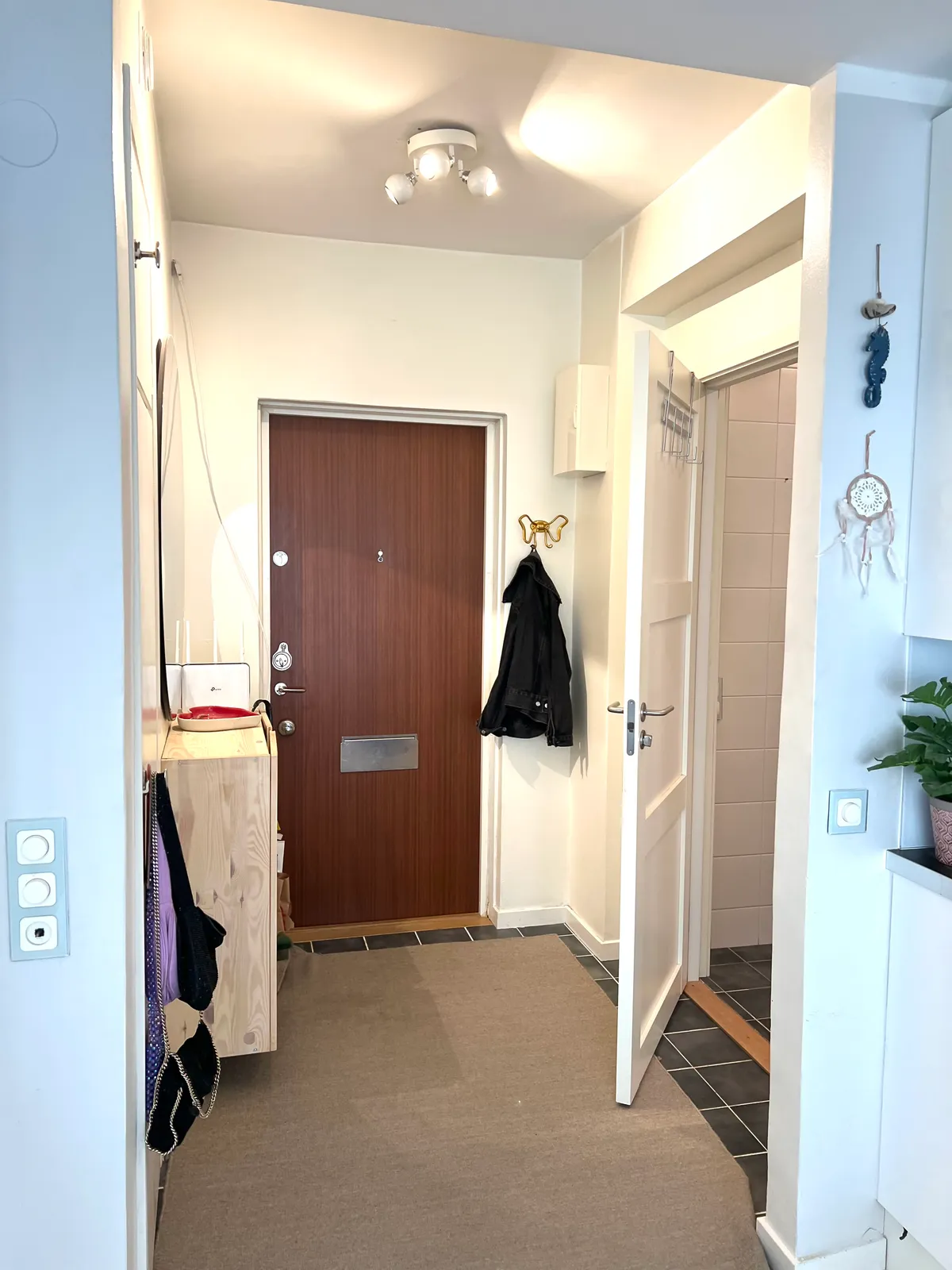 Hyreslägenhet på Stockholm i stockholm