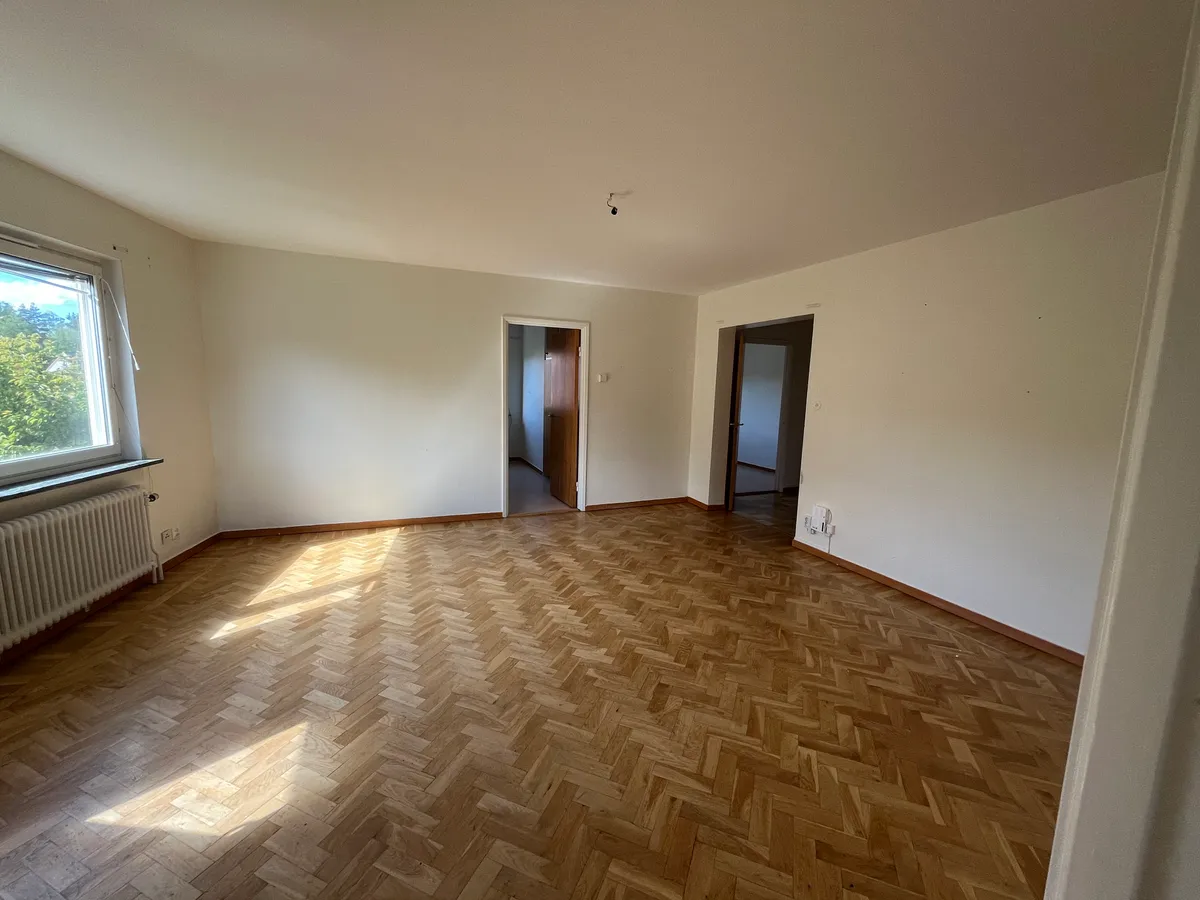 Hyreslägenhet på Katrineholm i katrineholm